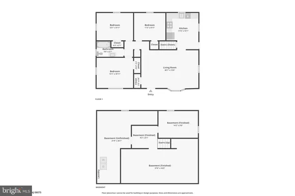 $260,000 | 600 Bem Street, Riverside, NJ 08075