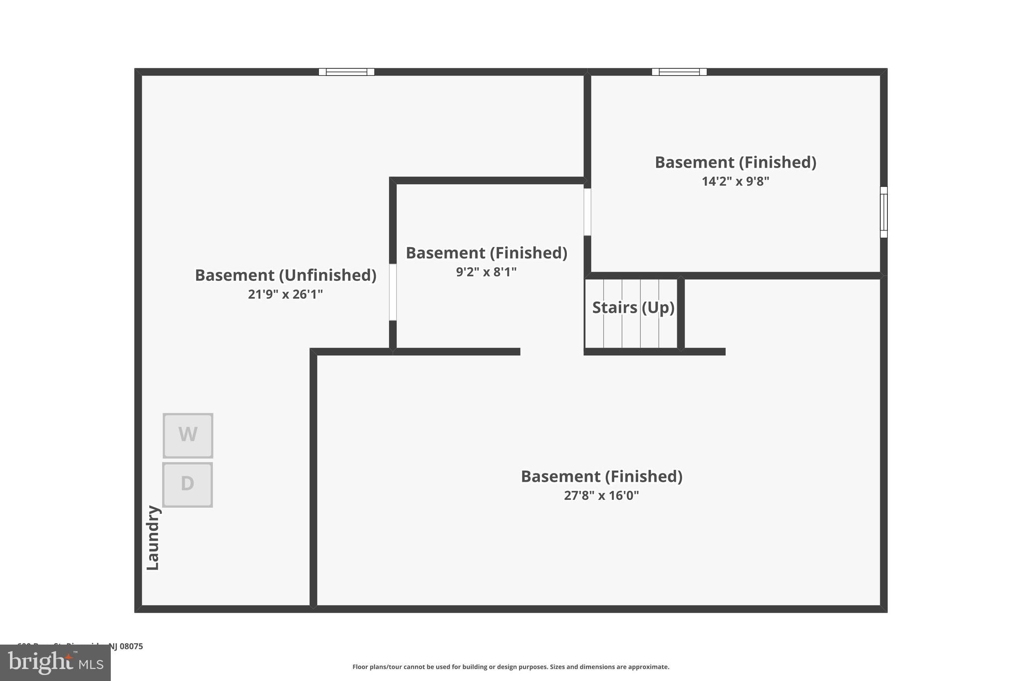600 Bem Street Riverside, NJ 08075 - Photo 45 of 45
