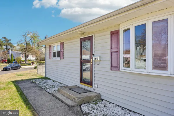 $260,000 | 600 Bem Street, Riverside, NJ 08075