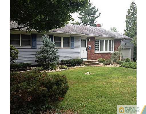 427 Old Stage Road Spotswood, NJ 08884 - Photo 2 of 12 Gallery Image 2