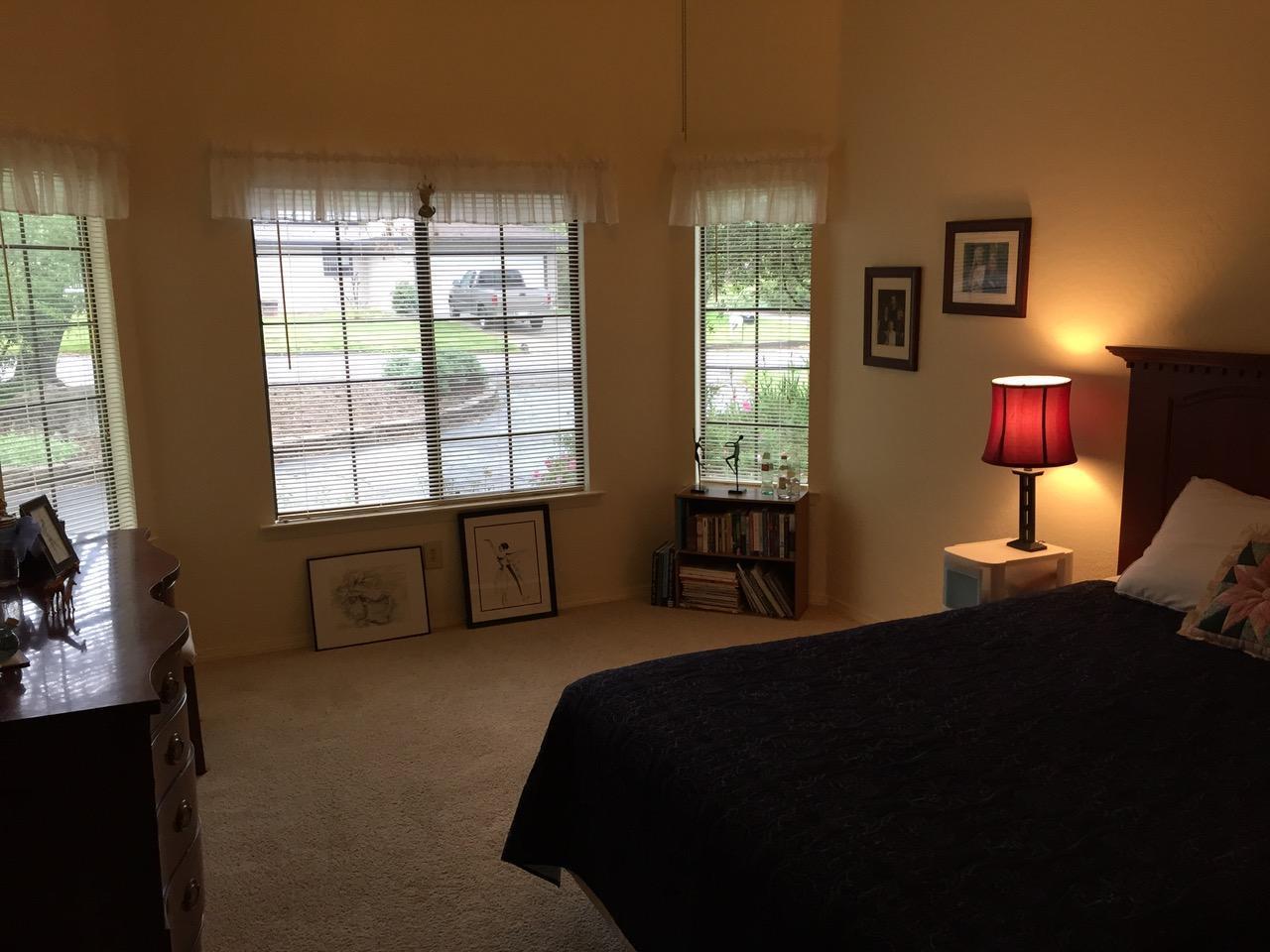 40922 Grouse Drive Three Rivers, CA 93271 - Photo 7 of 11 Bedroom One