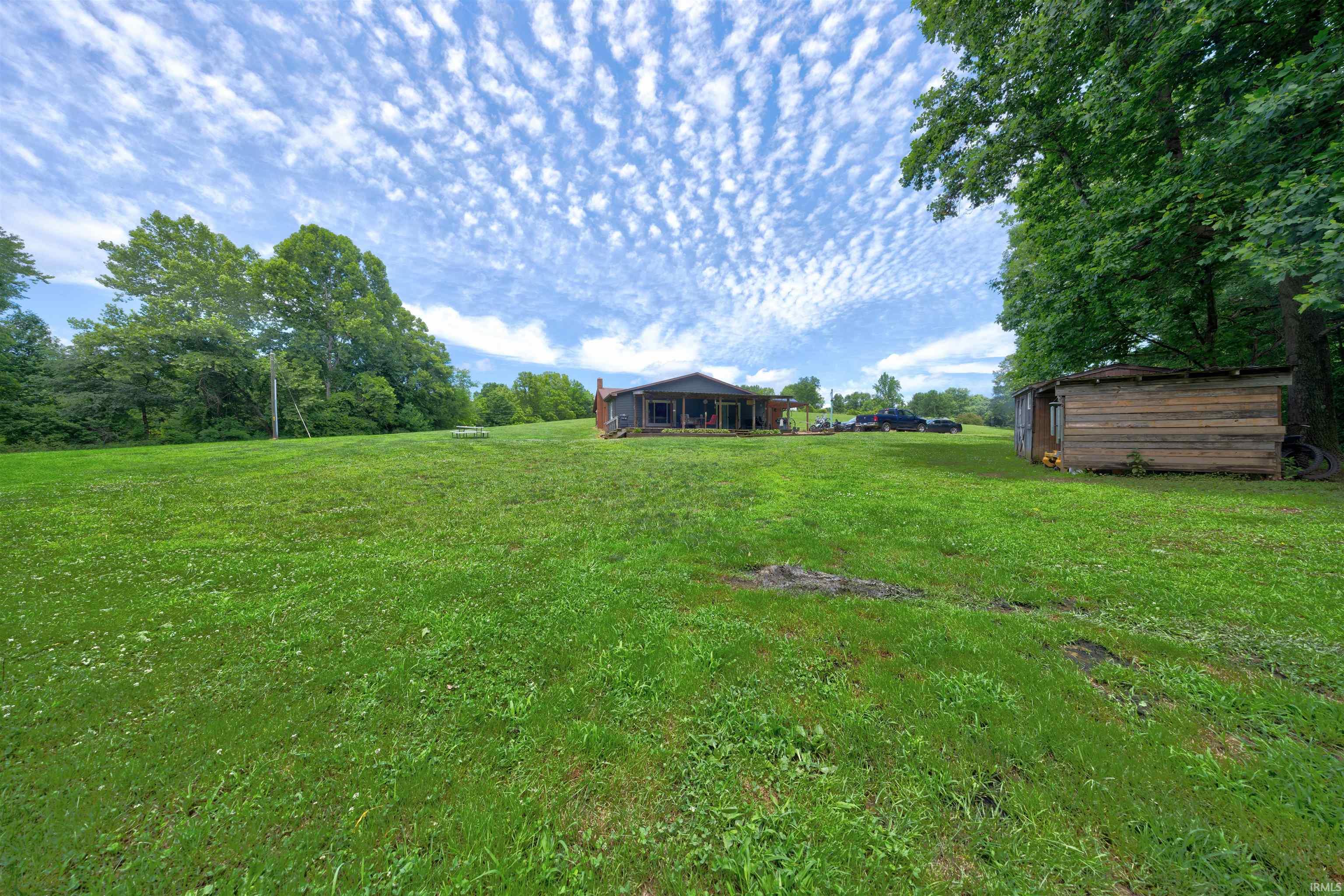 13407 Deer Creek Road Tell City, IN 47586 - Photo 7 of 43