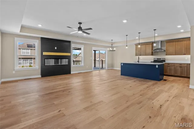 $555,000 | 1417 Guilford Place, Troy, IL 62294