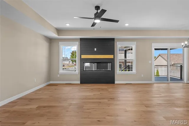 $555,000 | 1417 Guilford Place, Troy, IL 62294