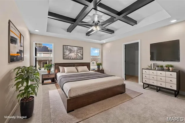 $555,000 | 1417 Guilford Place, Troy, IL 62294