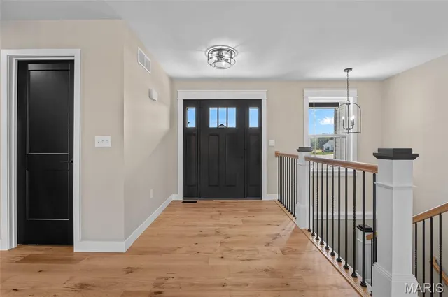 $555,000 | 1417 Guilford Place, Troy, IL 62294