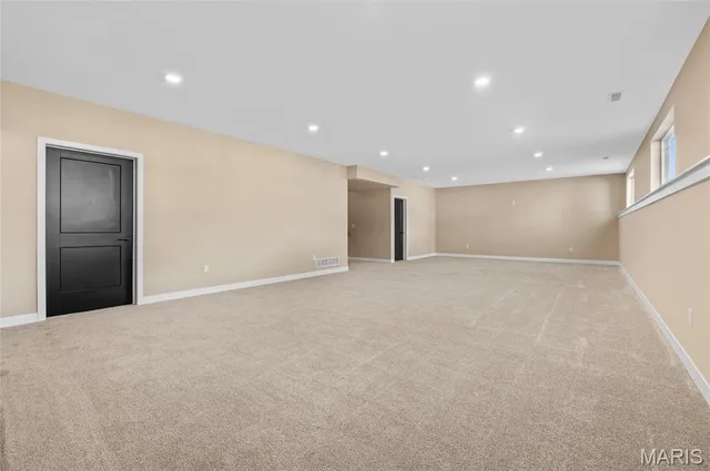 $555,000 | 1417 Guilford Place, Troy, IL 62294