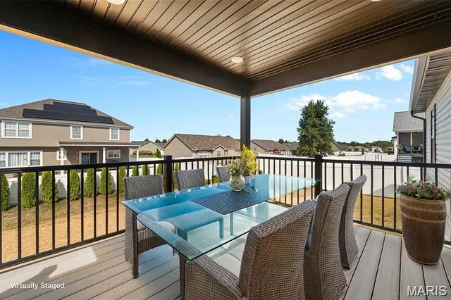 $555,000 | 1417 Guilford Place, Troy, IL 62294