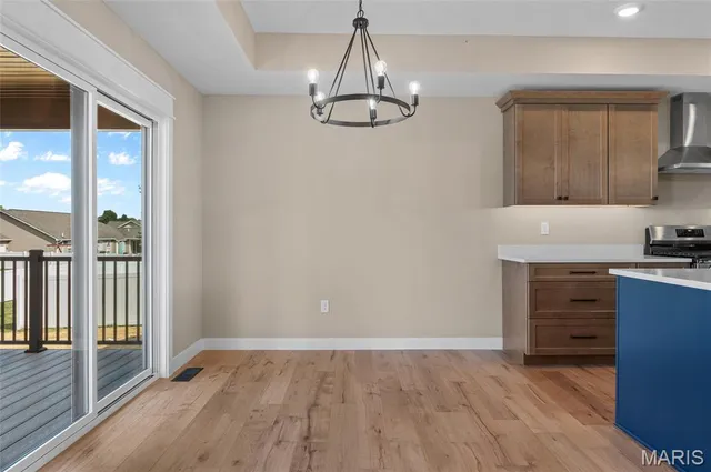 $555,000 | 1417 Guilford Place, Troy, IL 62294