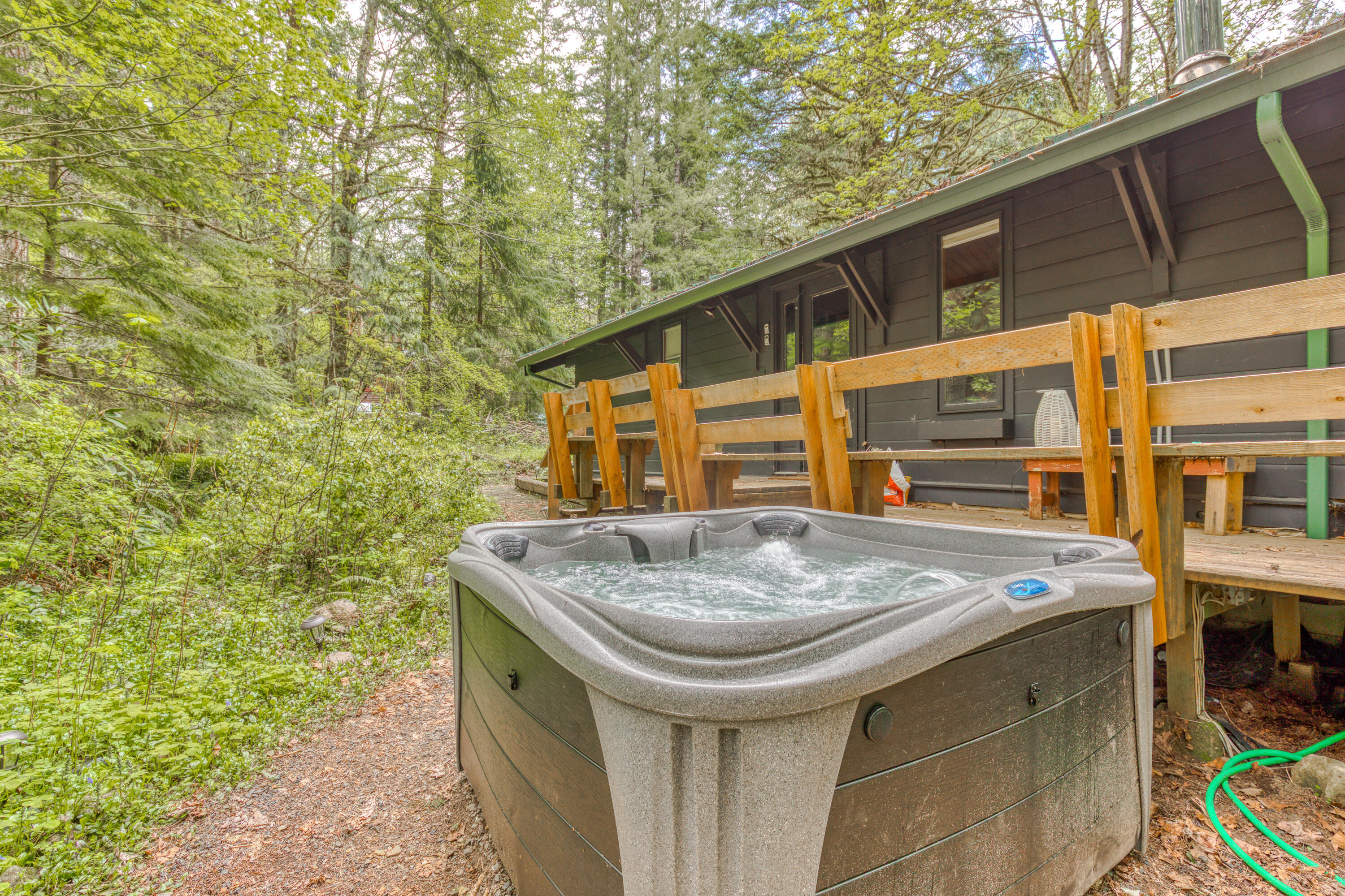 72390 East Smith Loop Rhododendron, OR 97049 - Photo 24 of 29 ORMH156-4153589
