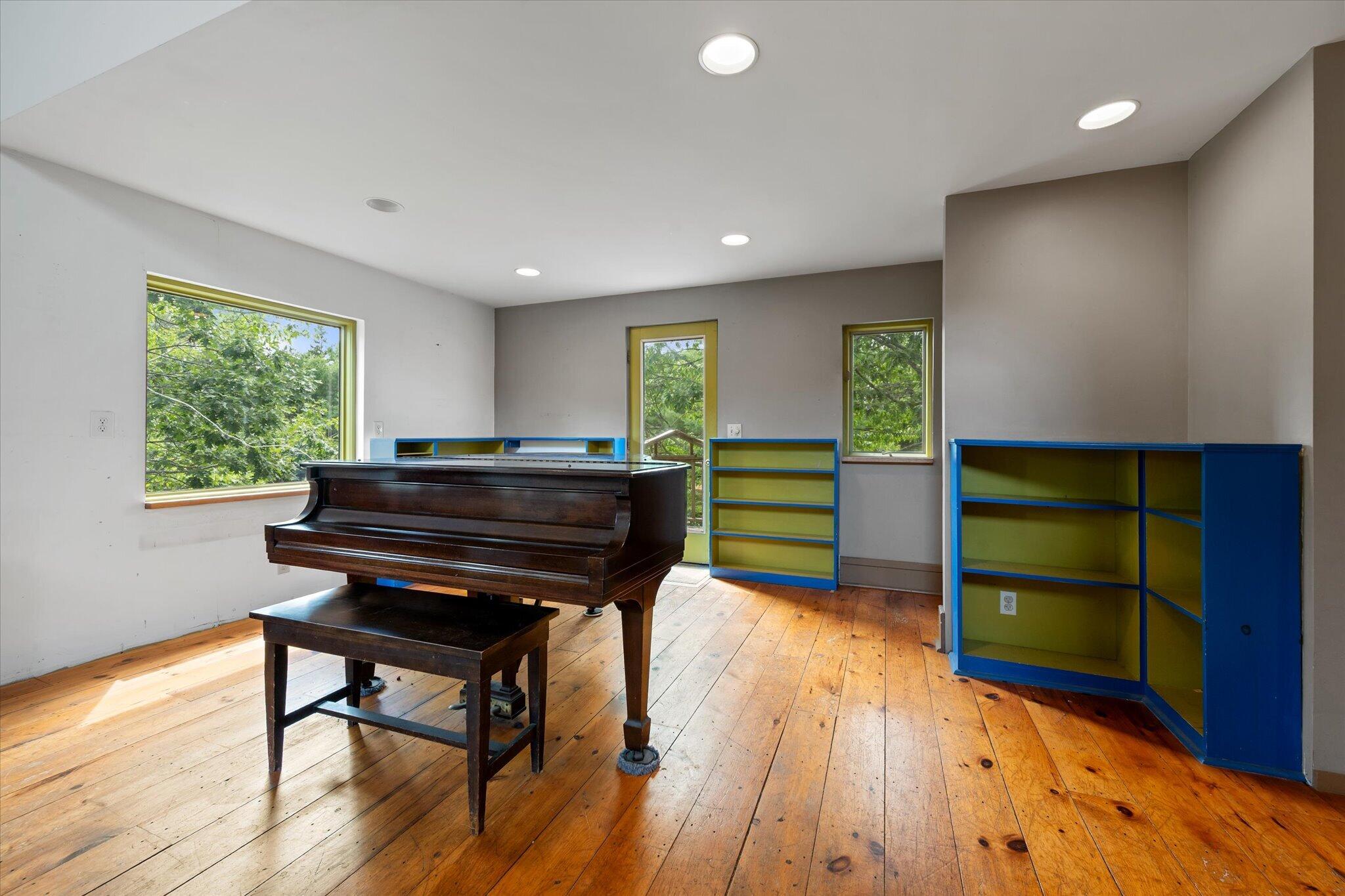 455 Eggemoggin Road Deer Isle, ME 04650 - Photo 17 of 62 DR/ Bonus