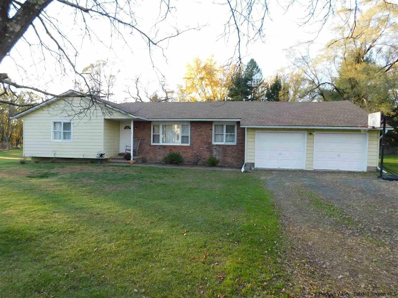18 Snyder Circle Stone Ridge, NY 12484 - Photo 1 of 17 Photo 1
