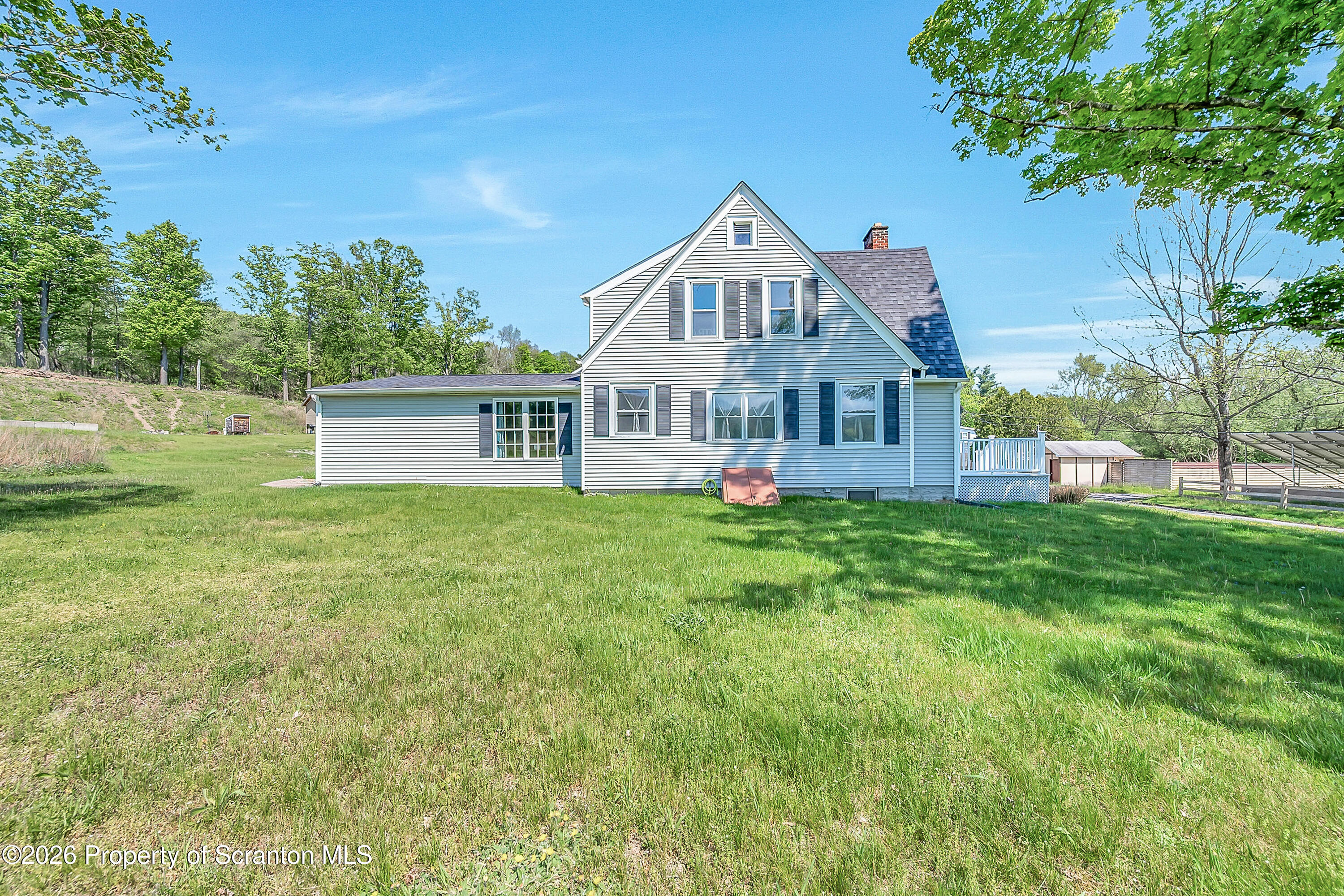 109 Ackerly Road Clarks Summit, PA 18411 - Photo 5 of 49 Ackerly -6
