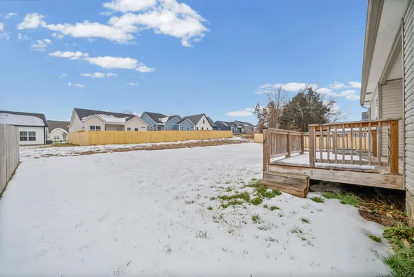 $1,800 | 1118 Tybee Drive, Clarksville, TN 37042