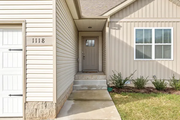 $1,800 | 1118 Tybee Drive, Clarksville, TN 37042