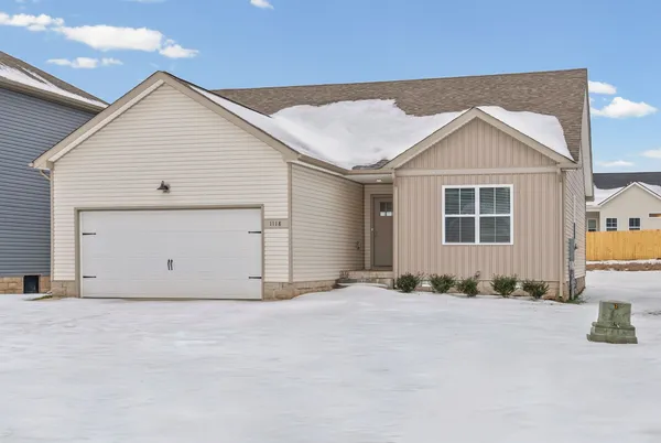 $1,800 | 1118 Tybee Drive, Clarksville, TN 37042