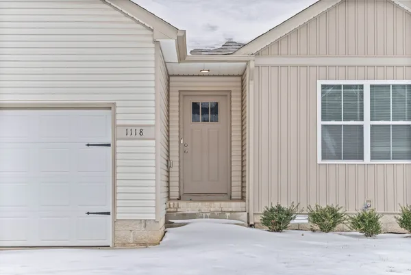 $1,800 | 1118 Tybee Drive, Clarksville, TN 37042