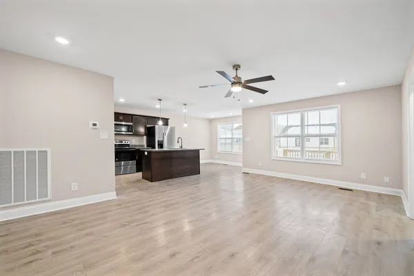 $1,800 | 1118 Tybee Drive, Clarksville, TN 37042