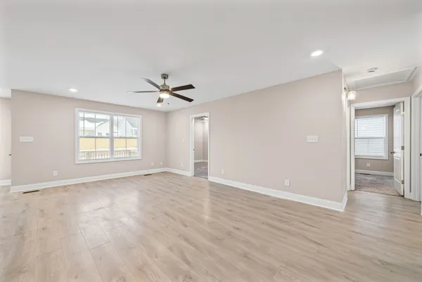 $1,800 | 1118 Tybee Drive, Clarksville, TN 37042