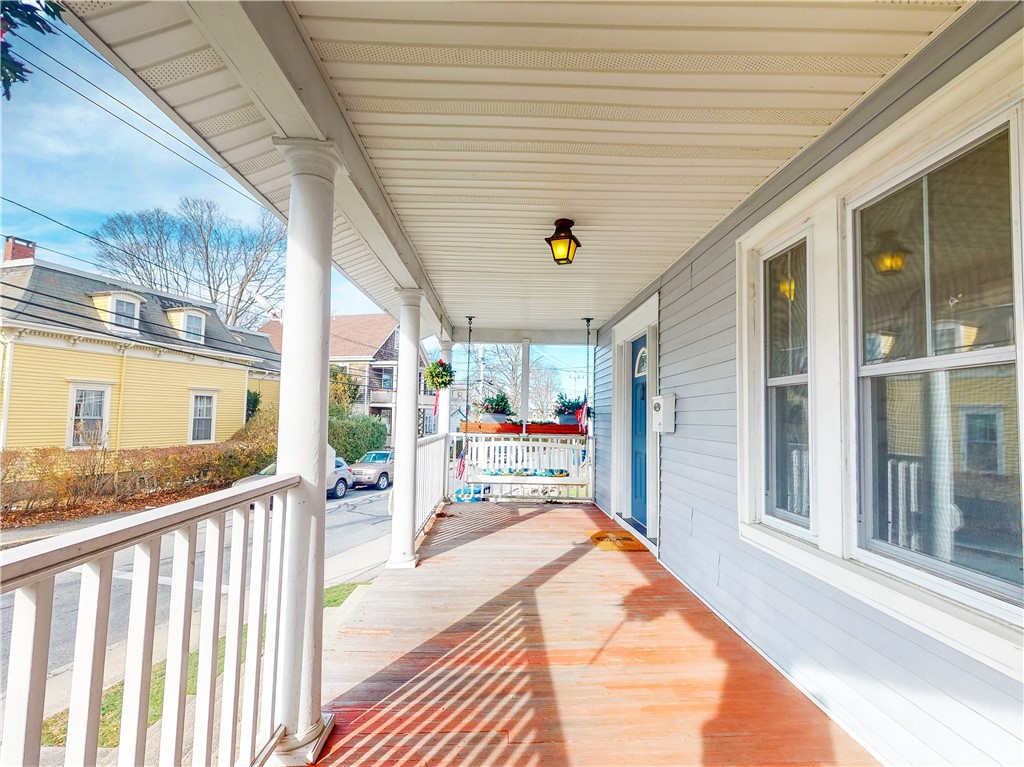 15 Malbone Road Newport, RI 02840 - Photo 11 of 37 Gallery Image 11