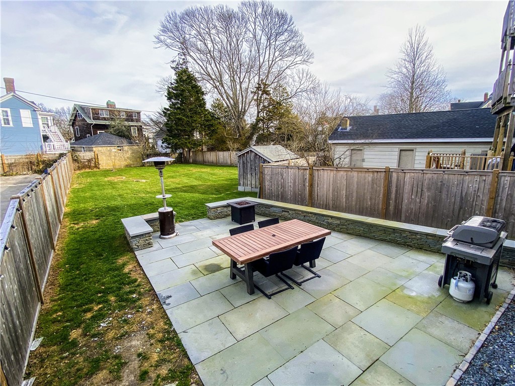 15 Malbone Road Newport, RI 02840 - Photo 8 of 37 Gallery Image 8