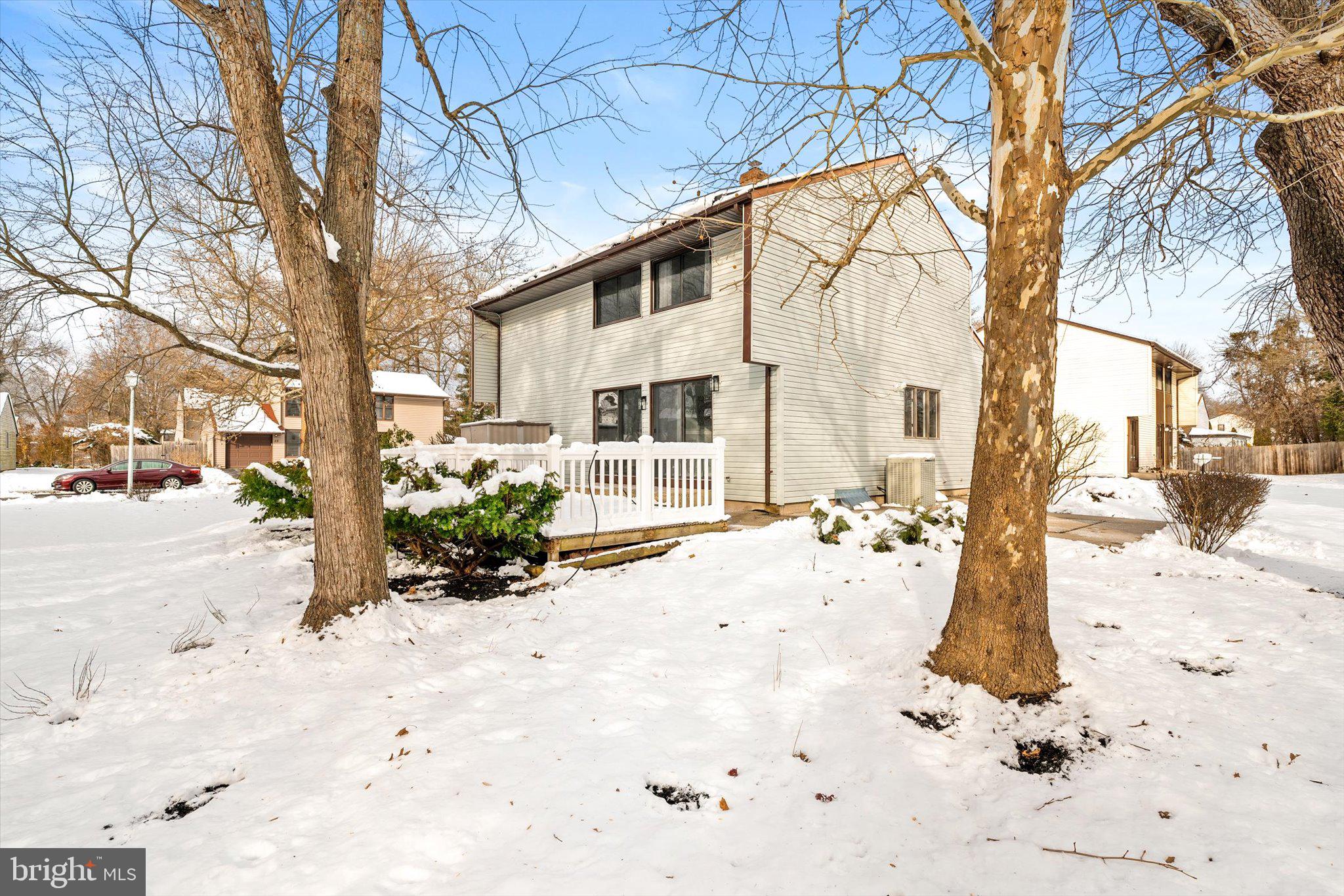 13 Pennington Road East Windsor, NJ 08520 - Photo 32 of 33 Gallery Image 32