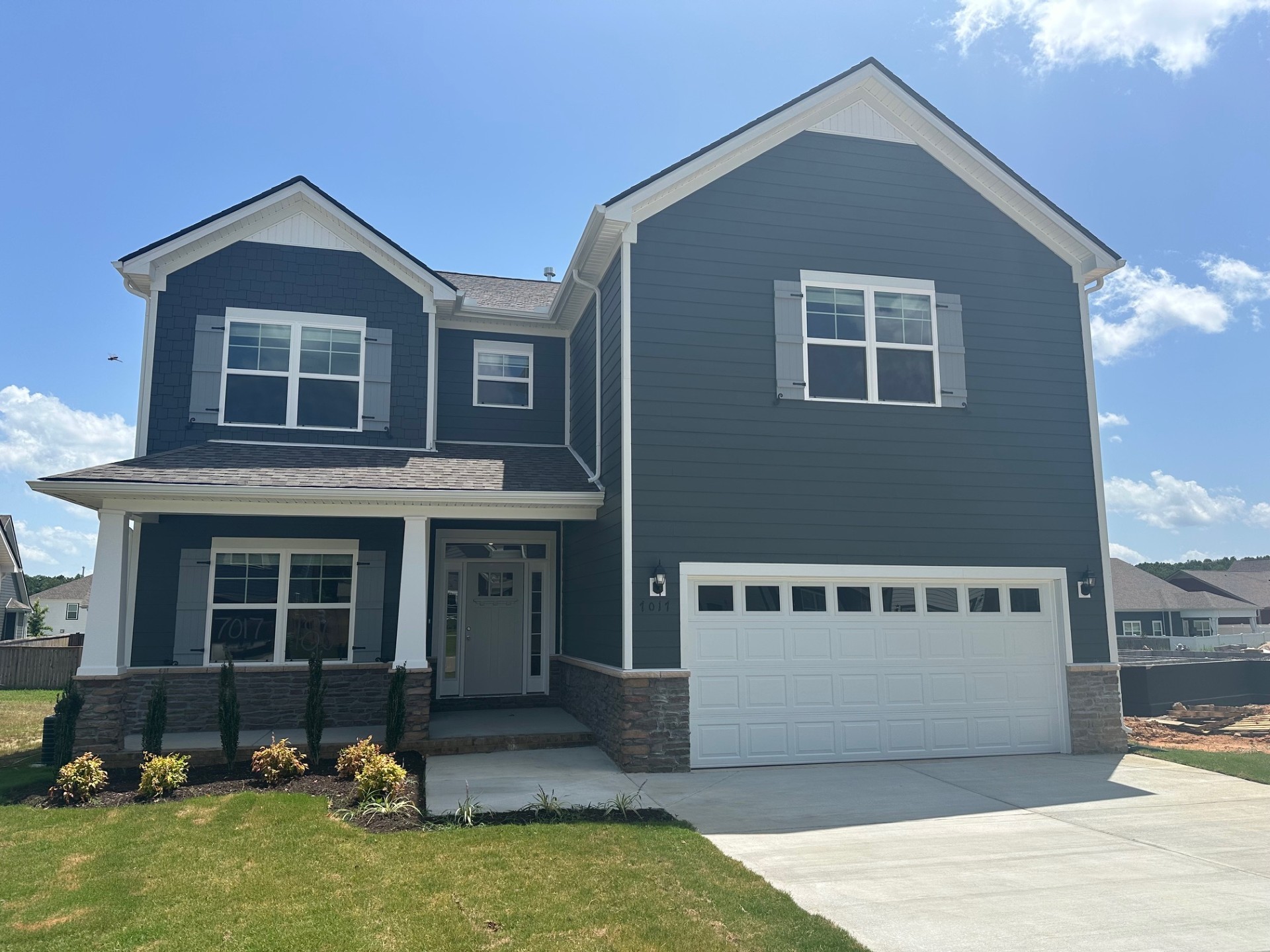 7017 Sully Court Fairview, TN 37062 - Photo 1 of 16