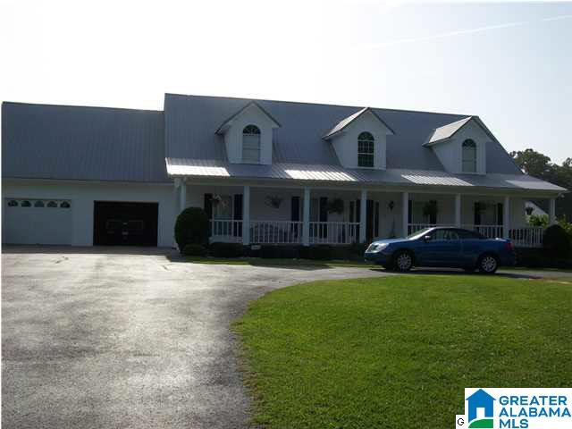 715 Coupland Road Odenville, AL 35120 - Photo 4 of 31