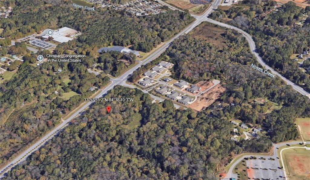 2843 Macland Road Marietta, GA 30064 - Photo 7 of 8