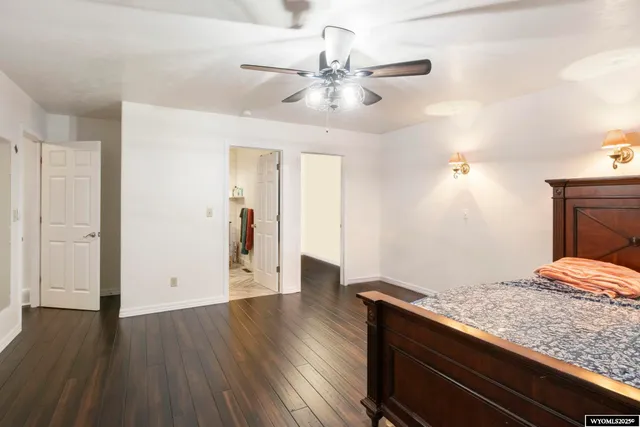 $539,900 | 214 Marble Drive, Evanston, WY 82930