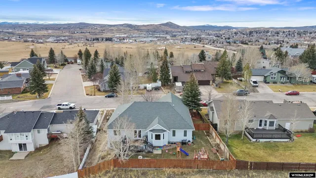 $539,900 | 214 Marble Drive, Evanston, WY 82930