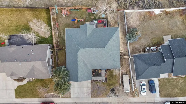 $539,900 | 214 Marble Drive, Evanston, WY 82930