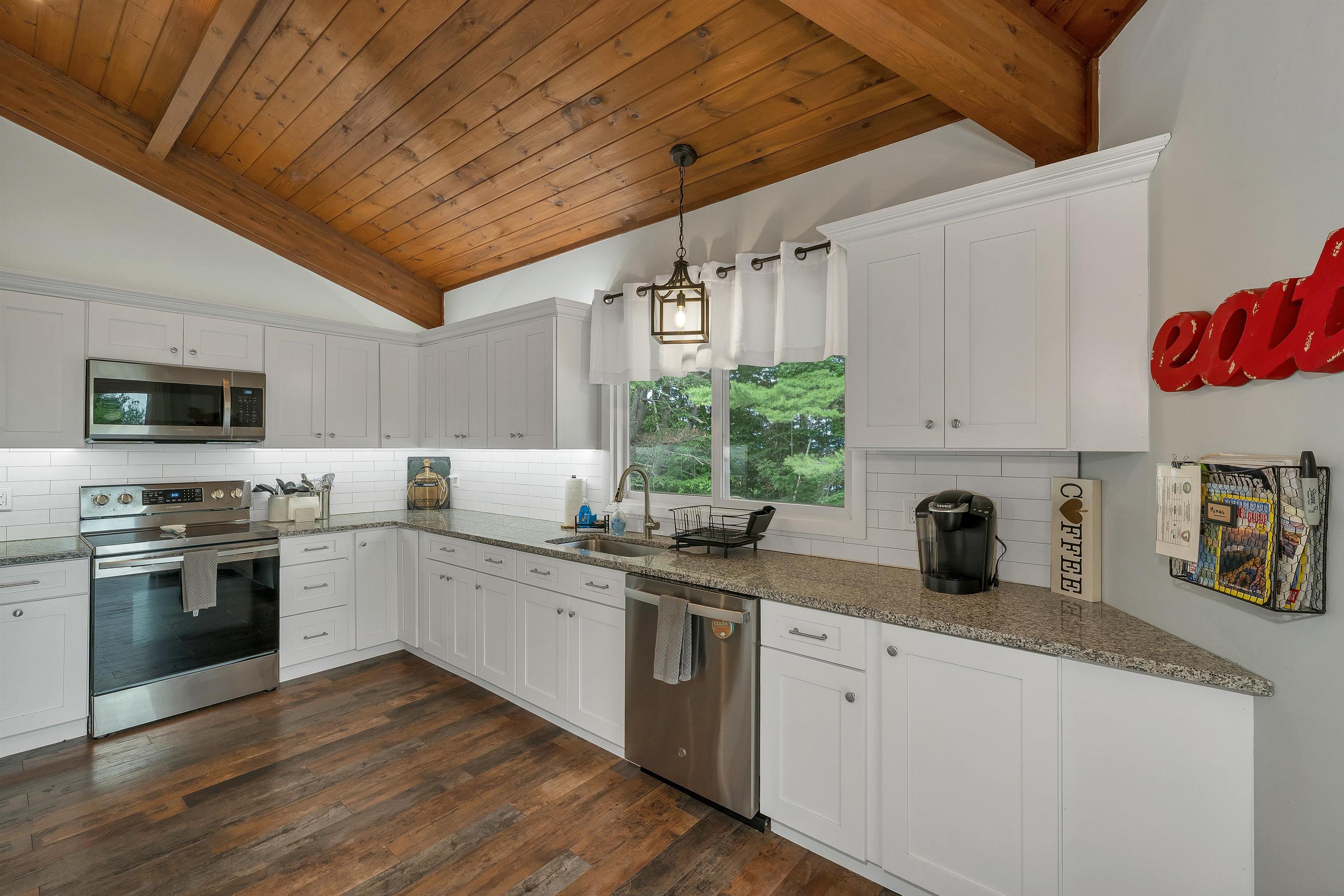 71 Winona Road Meredith, NH 03253 - Photo 22 of 60