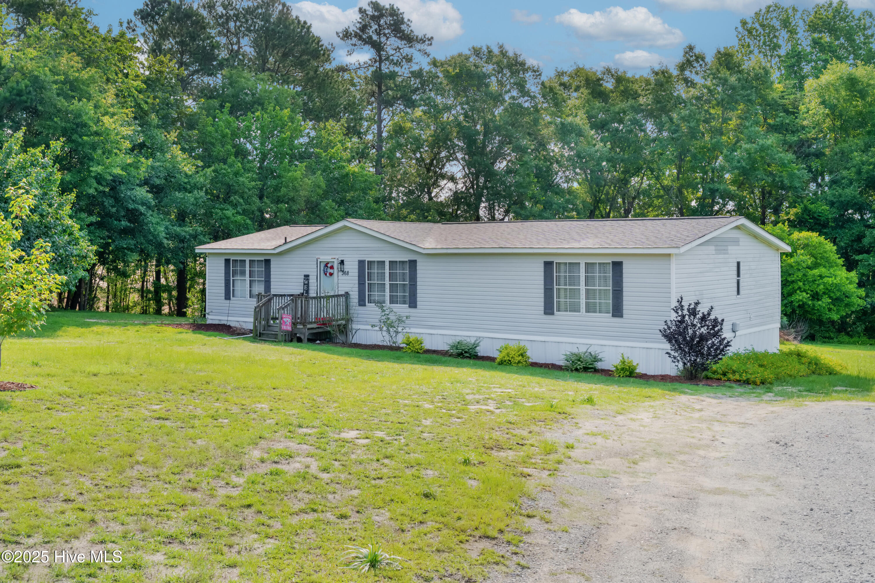 368 McIntyre Road Ellerbe, NC 28338 - Photo 3 of 28 DSC09054-Edit