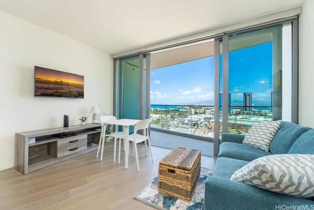 $3,100 | 1000 Auahi Street, Unit 1905, Honolulu, HI 96814