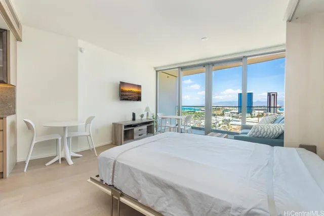 $3,100 | 1000 Auahi Street, Unit 1905, Honolulu, HI 96814
