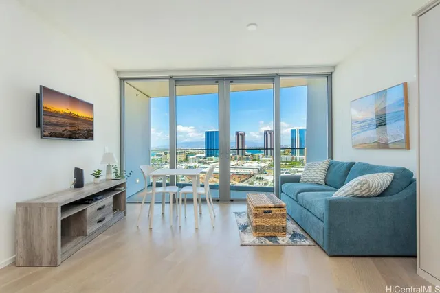 $3,100 | 1000 Auahi Street, Unit 1905, Honolulu, HI 96814