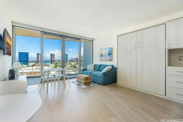 $3,100 | 1000 Auahi Street, Unit 1905, Honolulu, HI 96814