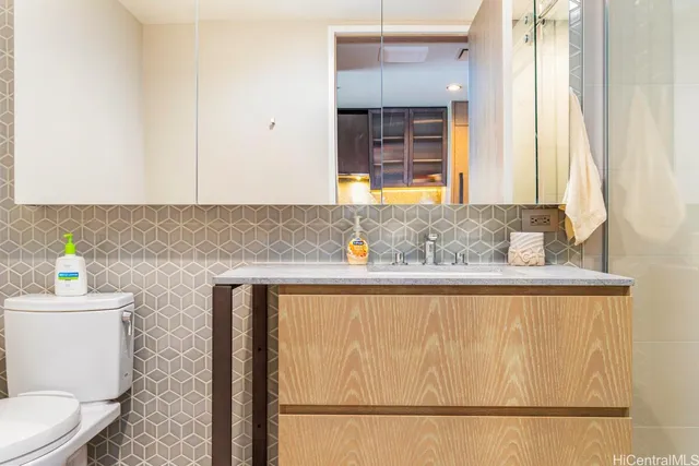 $3,100 | 1000 Auahi Street, Unit 1905, Honolulu, HI 96814