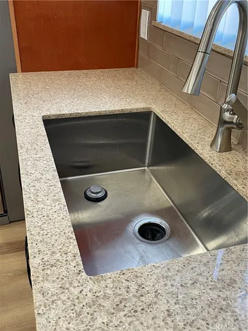 a view of water heater