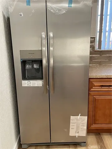 a view of washer and dryer