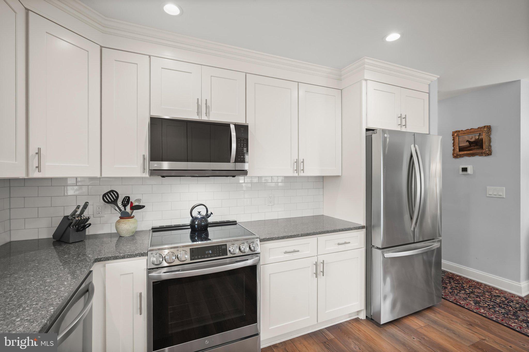 222 South River Clubhouse Road Edgewater, MD 21037 - Photo 83 of 133 Kitchen