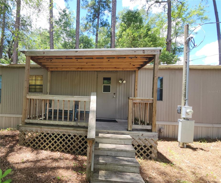 22835 Southwest 117th Place Road Dunnellon, FL 34431 - Photo 2 of 48