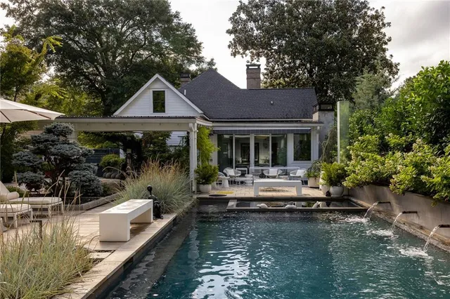 $1,139,000 | 1357 Grant Street Southeast, Atlanta, GA 30315