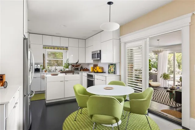 $1,139,000 | 1357 Grant Street Southeast, Atlanta, GA 30315