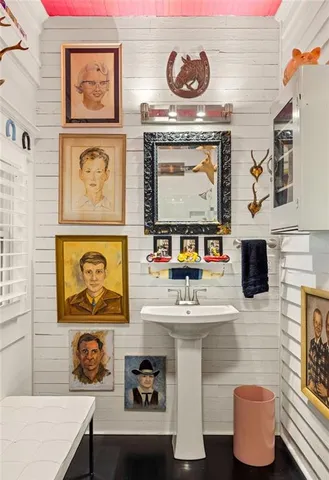 $1,139,000 | 1357 Grant Street Southeast, Atlanta, GA 30315