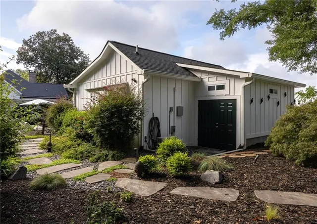 $1,139,000 | 1357 Grant Street Southeast, Atlanta, GA 30315