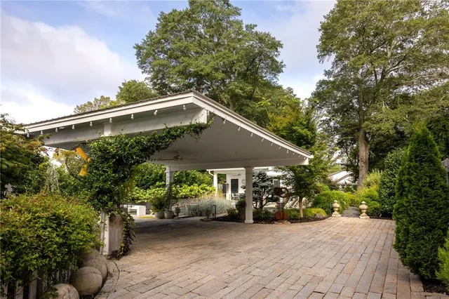 $1,139,000 | 1357 Grant Street Southeast, Atlanta, GA 30315