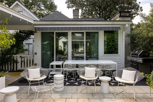 $1,139,000 | 1357 Grant Street Southeast, Atlanta, GA 30315