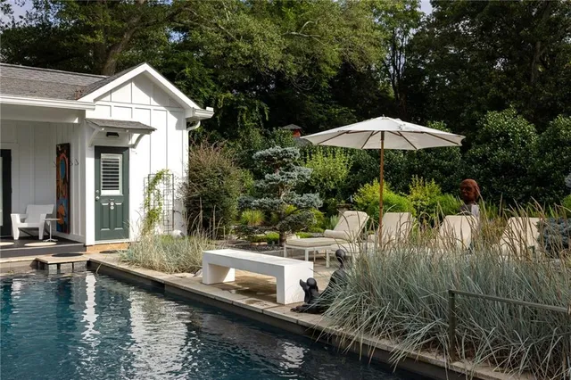 $1,139,000 | 1357 Grant Street Southeast, Atlanta, GA 30315